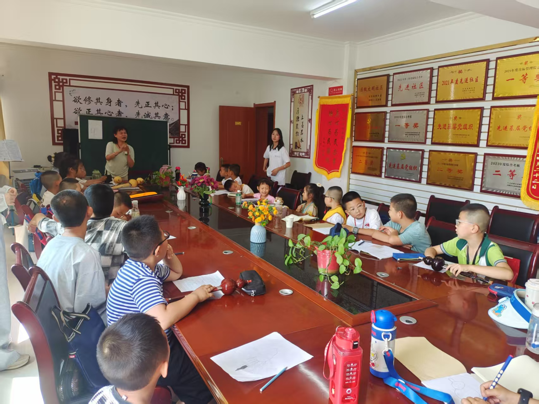 西峰区：聚力&ldquo;两规划&rdquo;落地 绘就妇女儿童幸福画卷