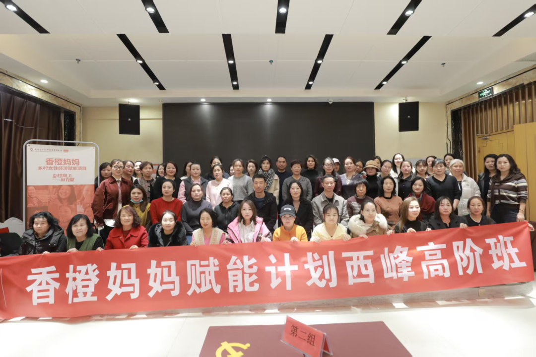 西峰区：聚力&ldquo;两规划&rdquo;落地 绘就妇女儿童幸福画卷