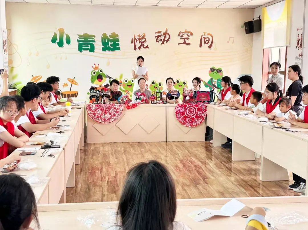 西峰区：聚力&ldquo;两规划&rdquo;落地 绘就妇女儿童幸福画卷