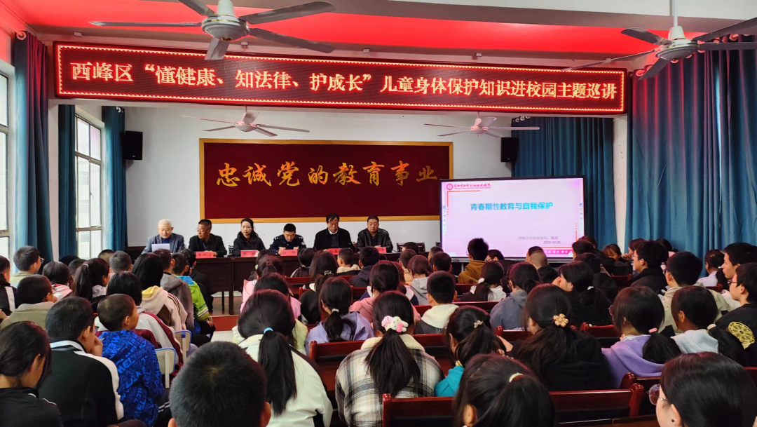 西峰区：聚力&ldquo;两规划&rdquo;落地 绘就妇女儿童幸福画卷