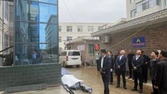 庆阳市人大常委会抽查督办2026年市列民生实事项目实施情况