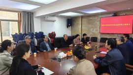 情暖桑榆忆初心 薪火相传话担当——西峰公路段工会召开退休职工座谈会