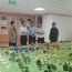 庆阳市商务局联合平凉海关走访调研外贸企业
