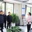 省法院在庆阳调研“依托综治中心推动涉诉信访矛盾化解”工作