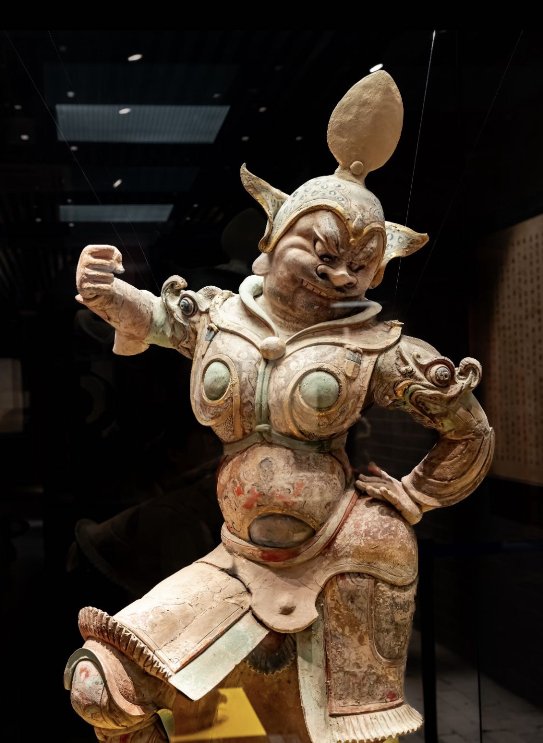 论道岐黄故里 探寻医药根脉 品读庆城烟火