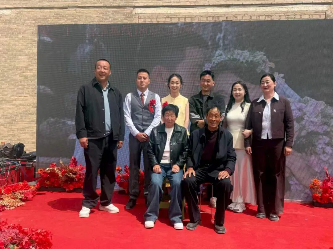 彩礼减负 婚事简办!环县甜水镇党员干部带头引领婚俗文明新风
