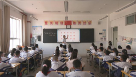 王丽娟：深耕教坛育桃李 潜心坚守践初心