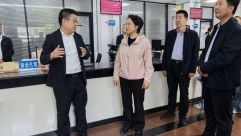 庆阳市人大常委会开展《中华人民共和国法律援助法》《甘肃省法律援助条例》执法检查