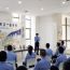 庆阳市公安局举办2026年第二期读书分享会