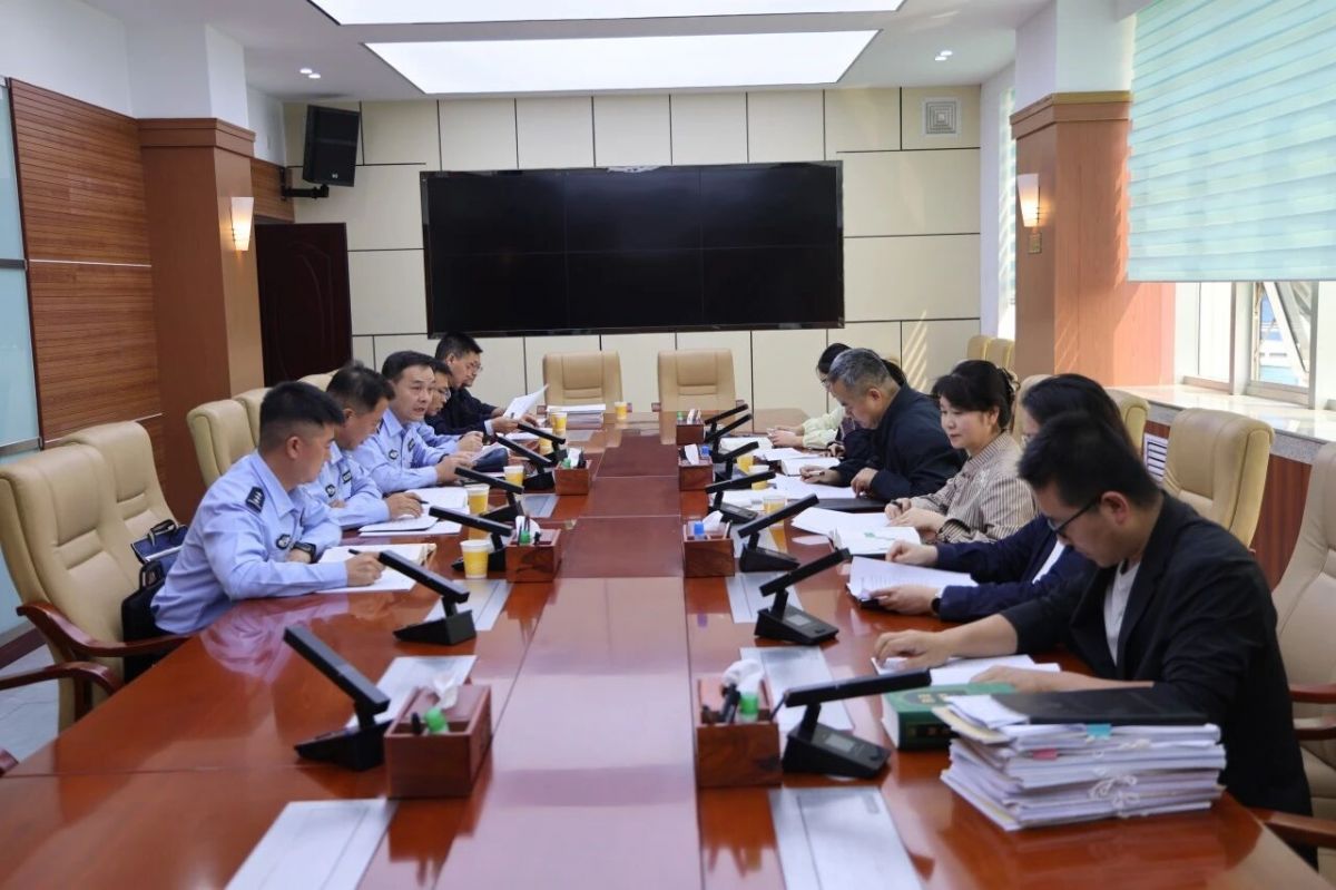 提前介入引导侦查 同步监督把关方向——检警会商提升重大案件办案质效