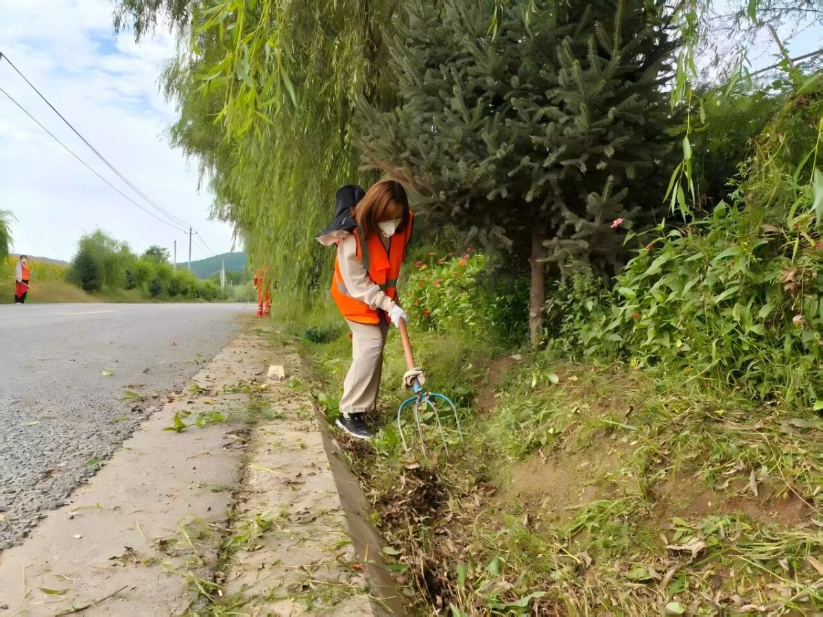 六十七公里归途——我在国道309线读懂公路人的温度