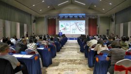 2026甘肃·庆阳岐黄文化论坛——人工智能赋能中医药高质量发展分论坛在庆城举办