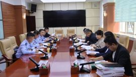 提前介入引导侦查 同步监督把关方向——检警会商提升重大案件办案质效