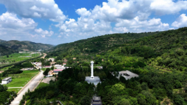在南梁看见文明底色