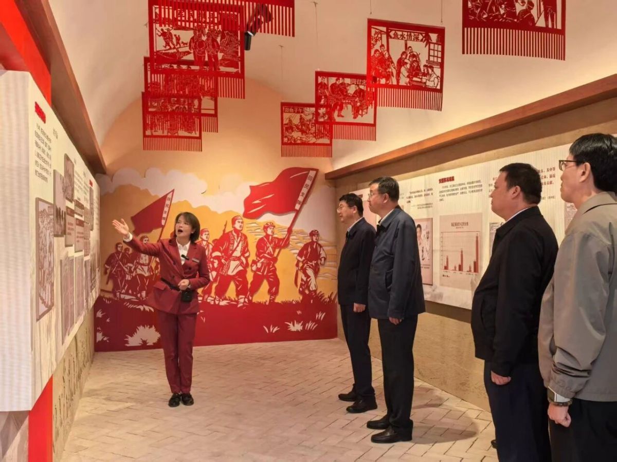 庆阳市2026年民族团结进步宣传周活动启动仪式举行