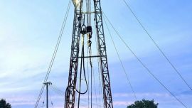 i自然：千米之下的钻孔救援——甘肃煤田局庆阳资勘院处理陇东地区煤炭勘探项目复杂孔内事故纪实