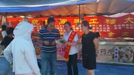 识假拒假防风险 共筑货币安全线——建设银行环县支行 2026 年反假货币宣传月活动纪实
