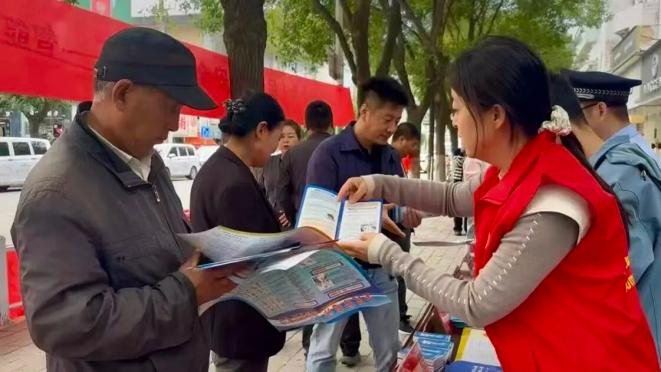 全市妇联系统扎实开展网络安全宣传周系列活动