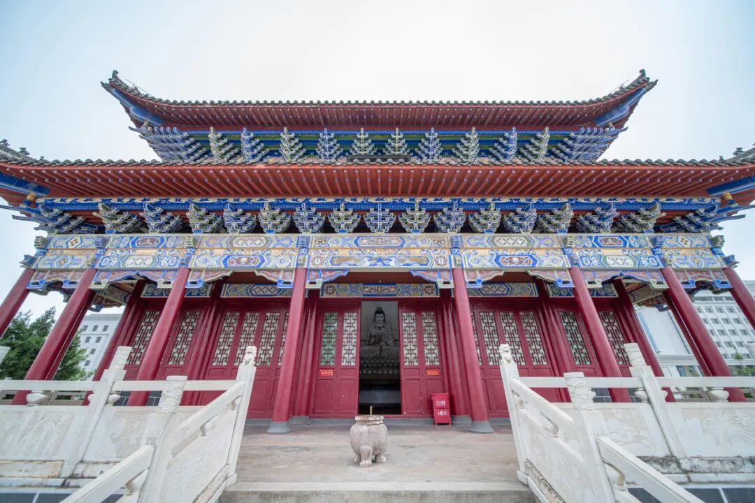 陇东古石刻艺术博物馆