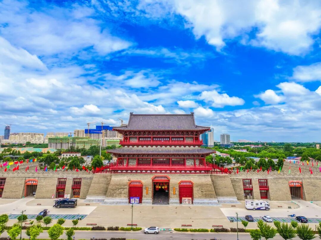 庆阳民俗文化园