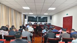 庆城县2026年民族团结进步宣传周活动全面启动