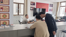 宁县扎实做好2026年秋季退役士兵返乡报到工作