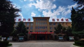 宁县一中：双师赋能教育提质 合作激发教学活力