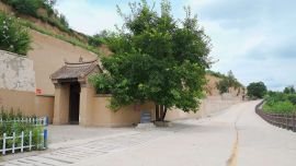 双节将至，四条精品文旅路线，绘就庆阳秋日盛景