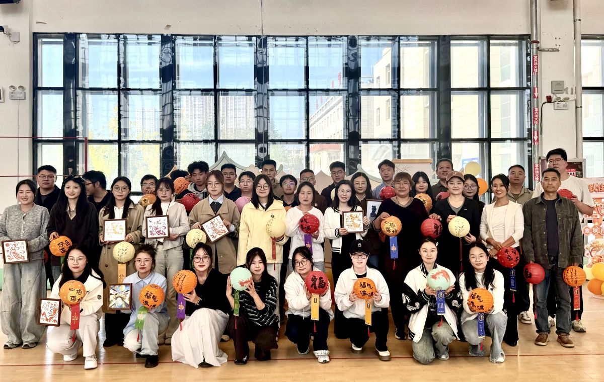 正宁县举办异地青年党员干部人才中秋主题交流活动