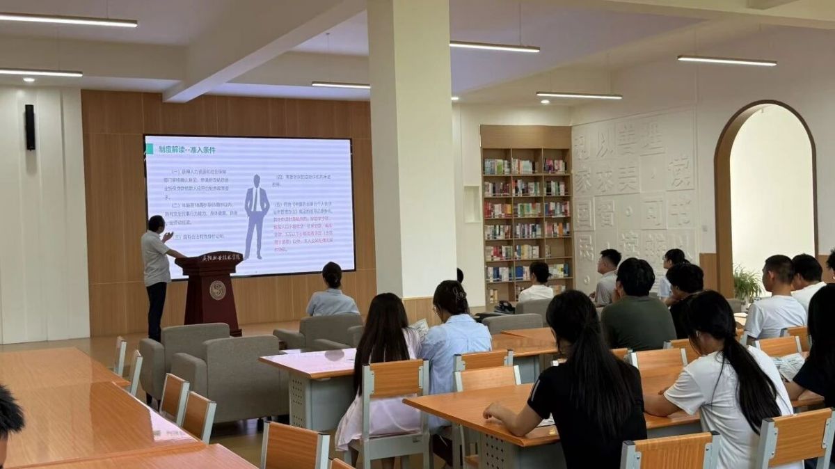 庆阳：金融活水润青春 &ldquo;启林&rdquo;贷款助梦圆