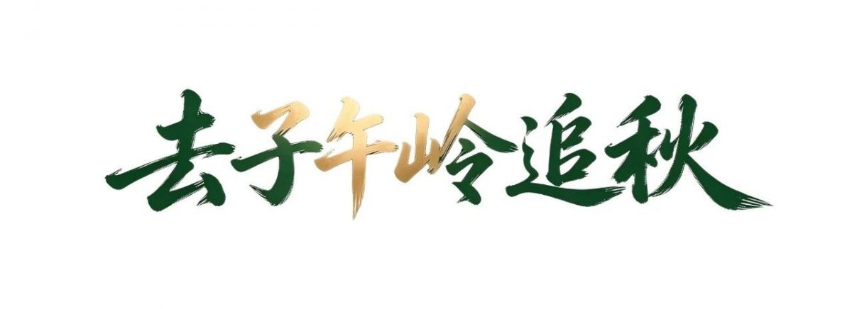 你在庆阳哪里追秋?