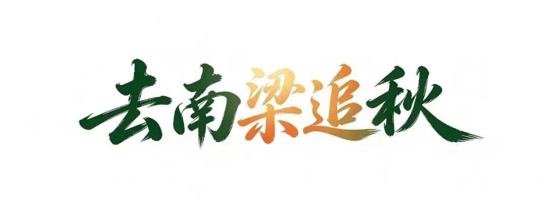 你在庆阳哪里追秋?