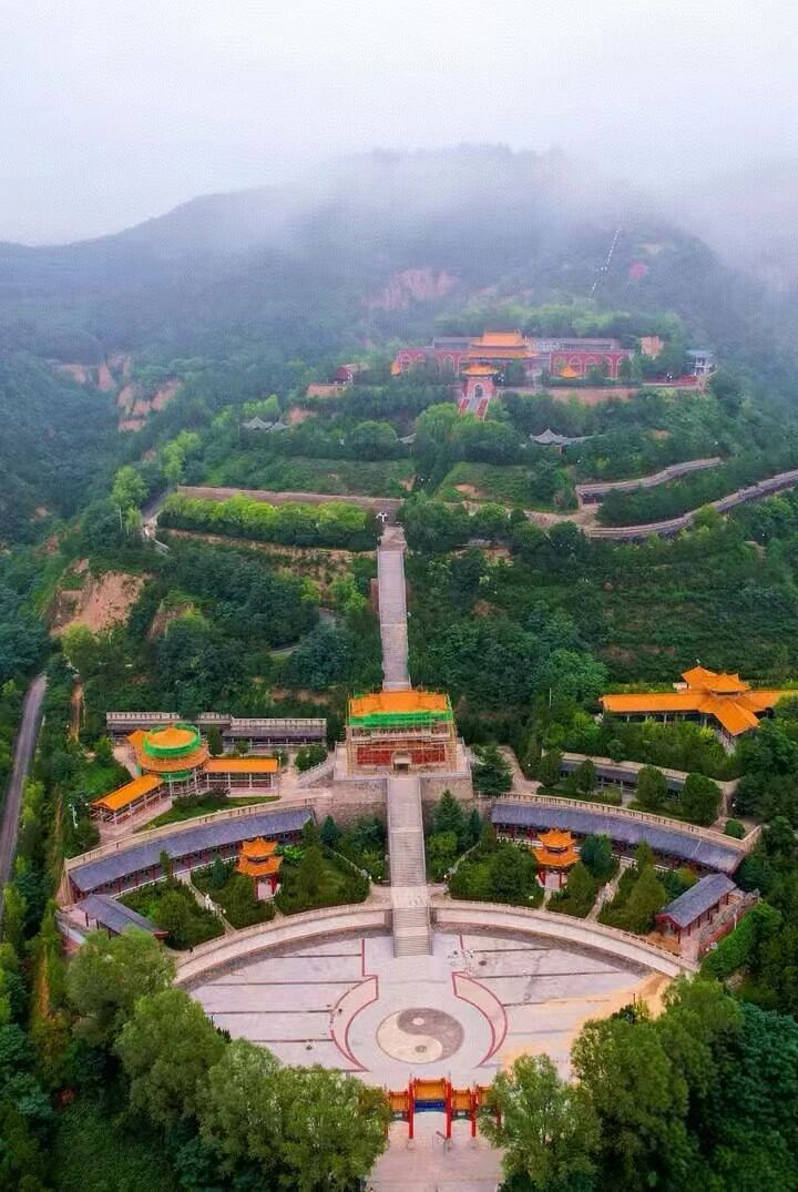 你在庆阳哪里追秋?