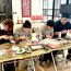正宁县举办异地青年党员干部人才中秋主题交流活动