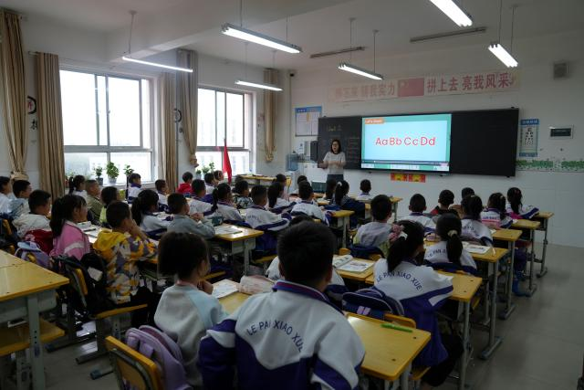 跨越山海育桃李 津甘同心筑未来