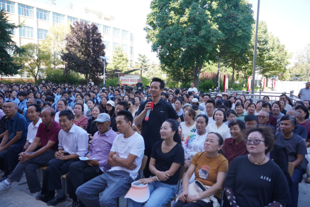 宁县公安全面筑牢秋季校园安全屏障