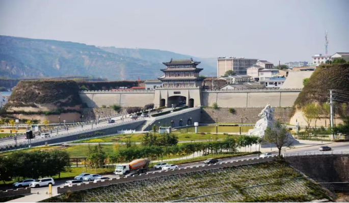 庆州赋