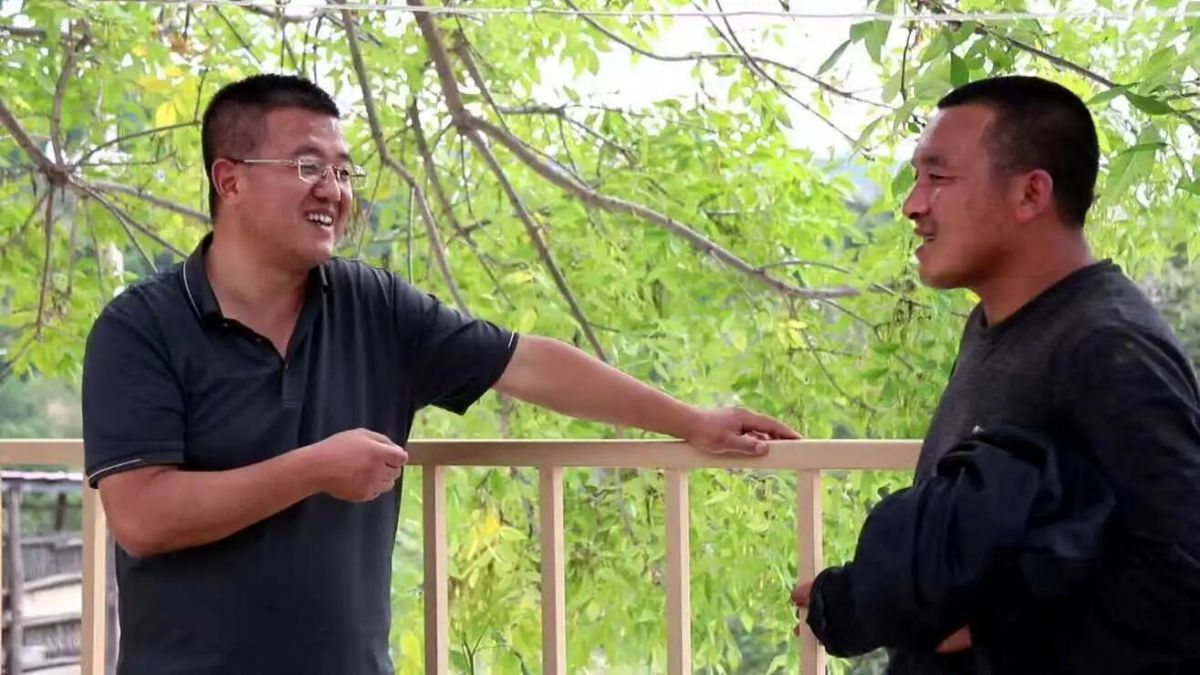 魏小军:扎根履职为民 初心不负乡亲