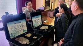 夯实管护业务基础 筑牢化石保护屏障——庆阳市古生物化石保护管理业务培训班成功举办