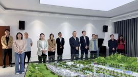 华池县政协开展重点提案督办