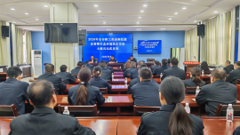 2026年庆阳市生态环境保护执法实战大练兵比武竞赛圆满落幕