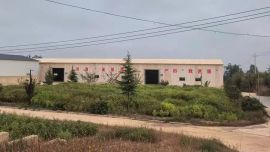 庆阳市动物疫病预防控制中心精心打造蛋鸡疫病综合防控与净化技术推广点