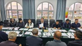 西峰区开展《中华人民共和国民族团结进步促进法》宣讲进宗教活动场所活动