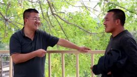 魏小军：扎根履职为民  初心不负乡亲