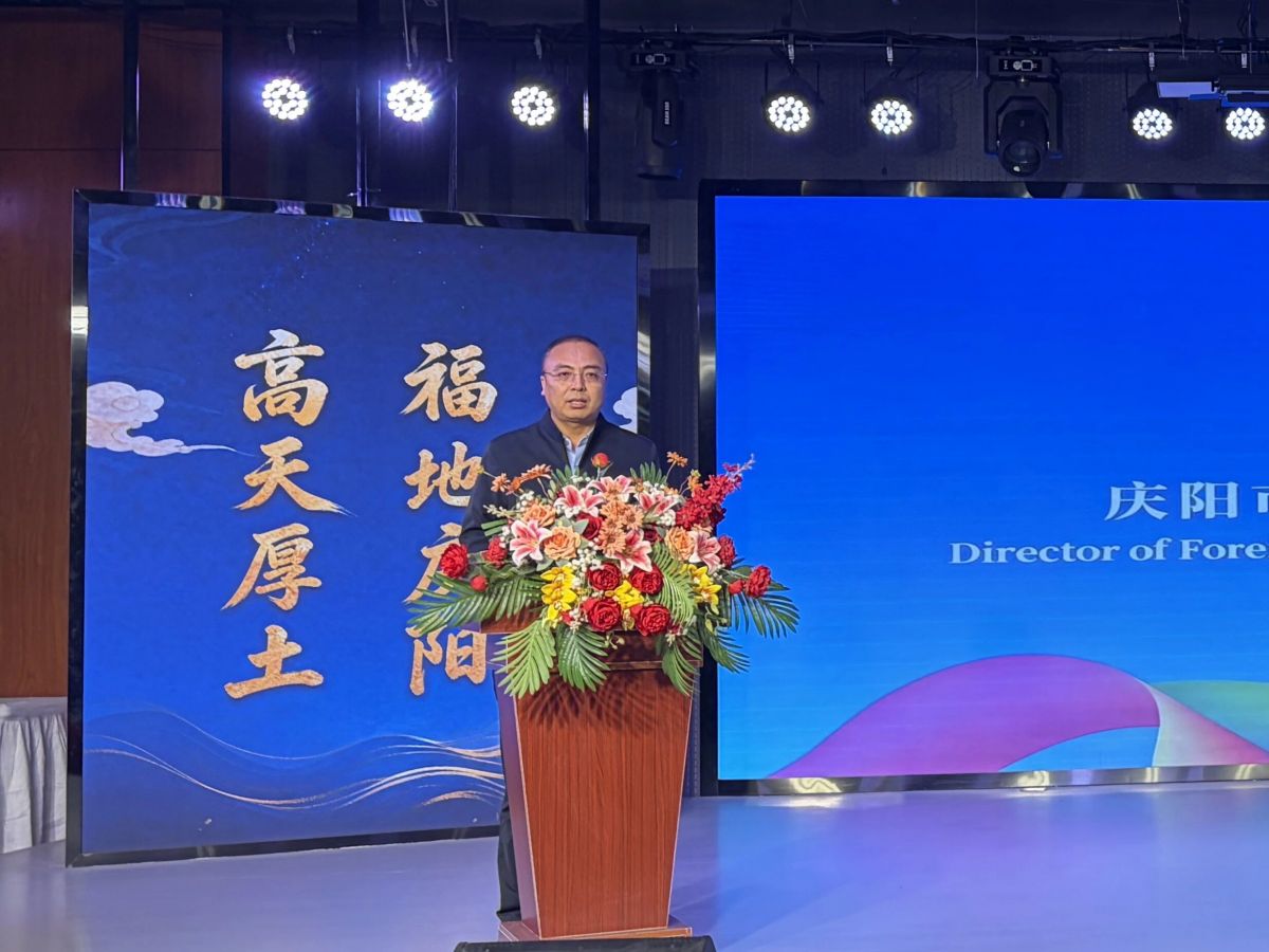 2026在庆外国人中秋联谊活动圆满举行