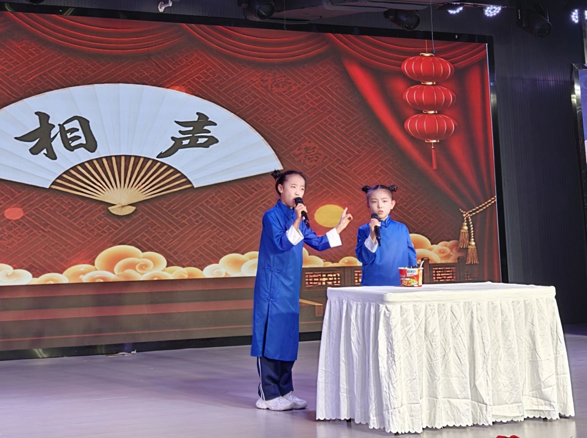 2026在庆外国人中秋联谊活动圆满举行
