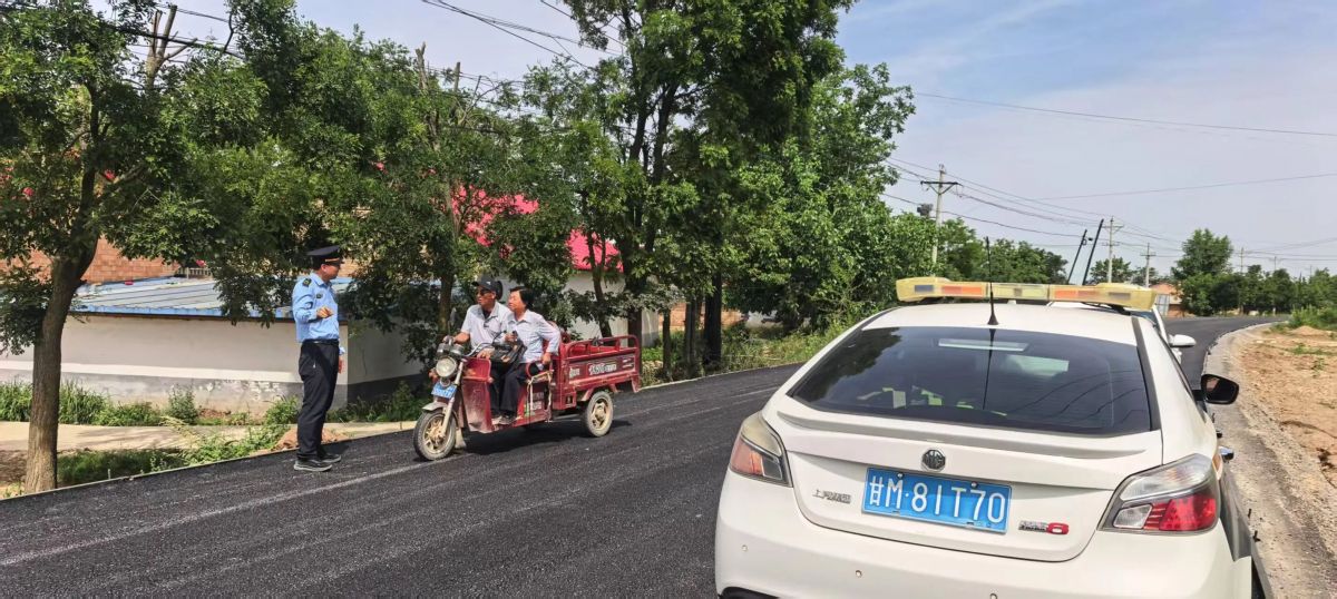 合水县交通运输局民族团结进步工作纪实