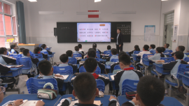 韩淑娟：丹心育桃李 平凡绽芳华