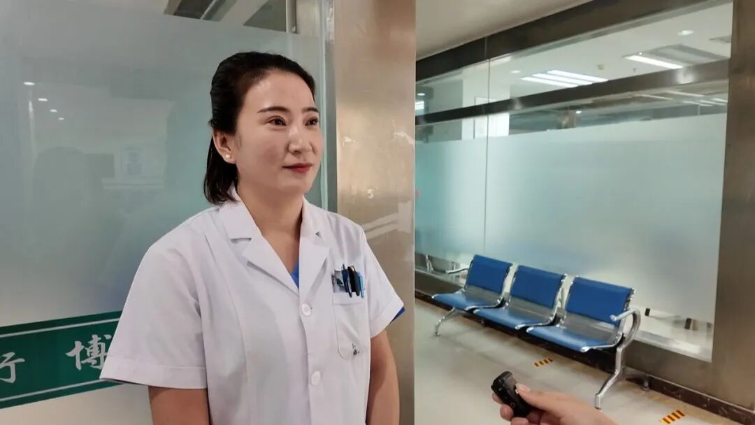 华池:访企拓岗促交流 义诊帮扶暖基层