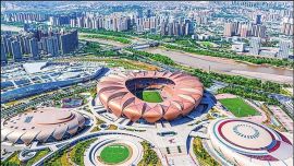 县域竞扬帆 共建强省会 ——兰州市因地制宜推动县域经济社会高质量发展